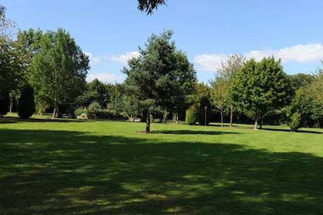 vue des barnums
