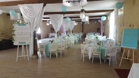 photo salle autre decors blanc