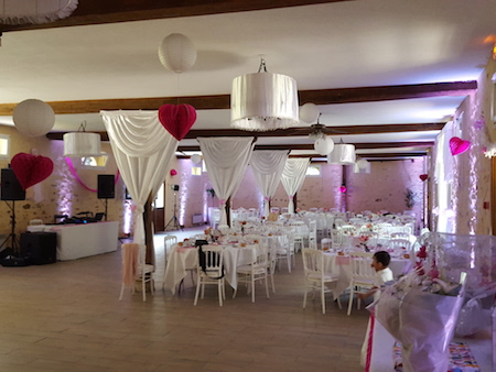 photo salle autre decors blanc