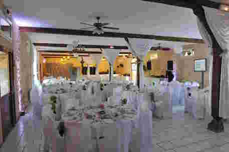 photo salle autre decors blanc