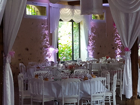 photo salle autre decors blanc