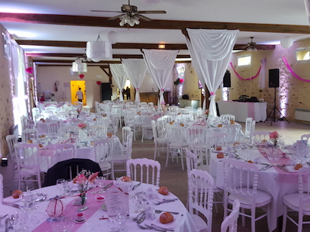 photo salle autre decors blanc