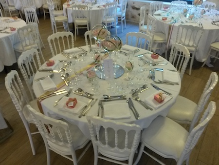 photo salle autre decors blanc